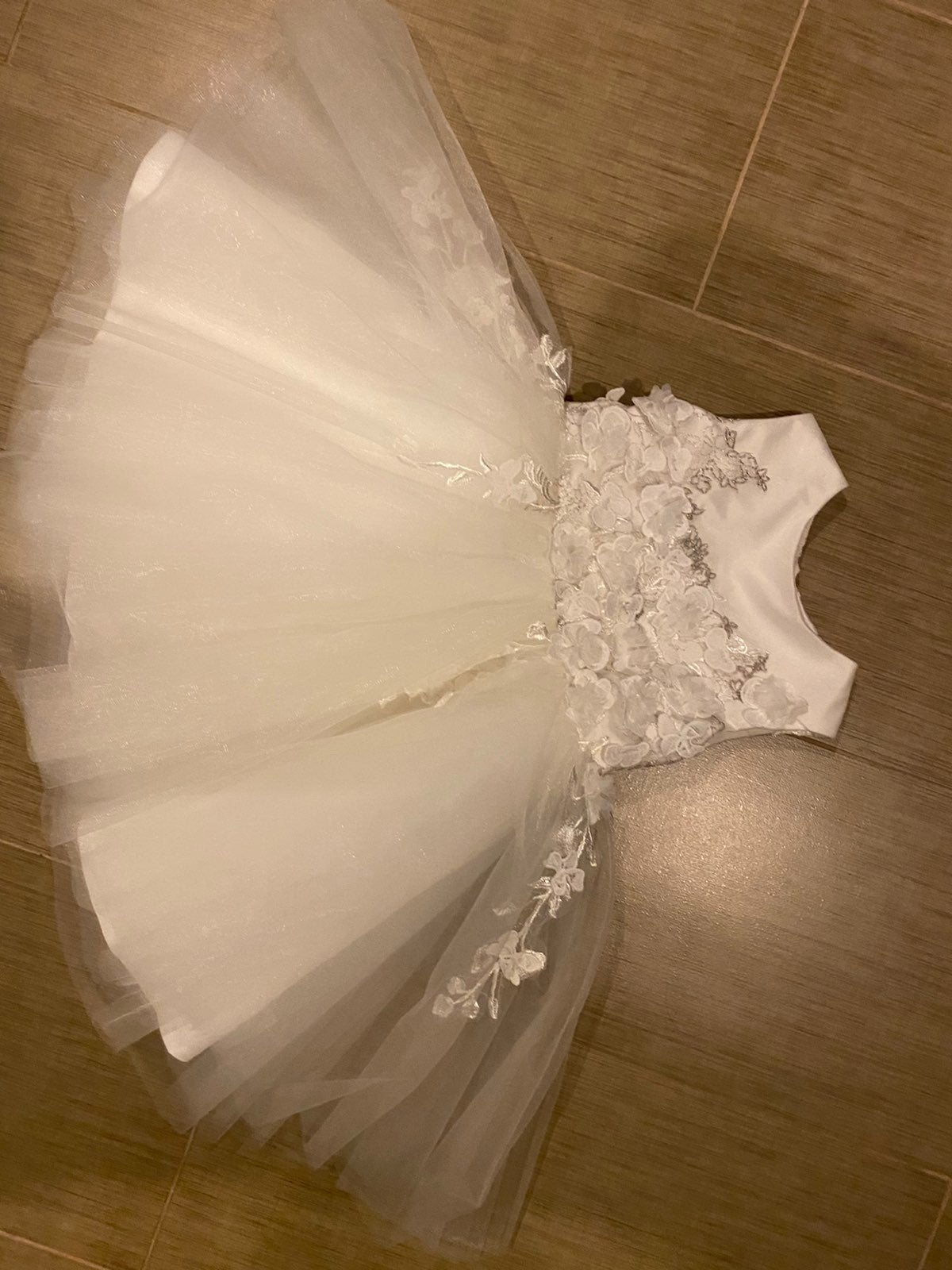 dress for 4 year old