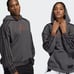 Daniel Patrick x Adidas x Harden Hoodie