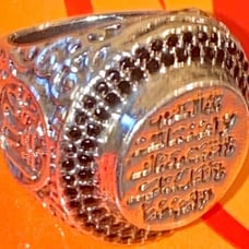 Popular antique diam Designer ring