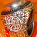Popular antique diam Designer ring