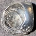 Popular antique diam Designer ring