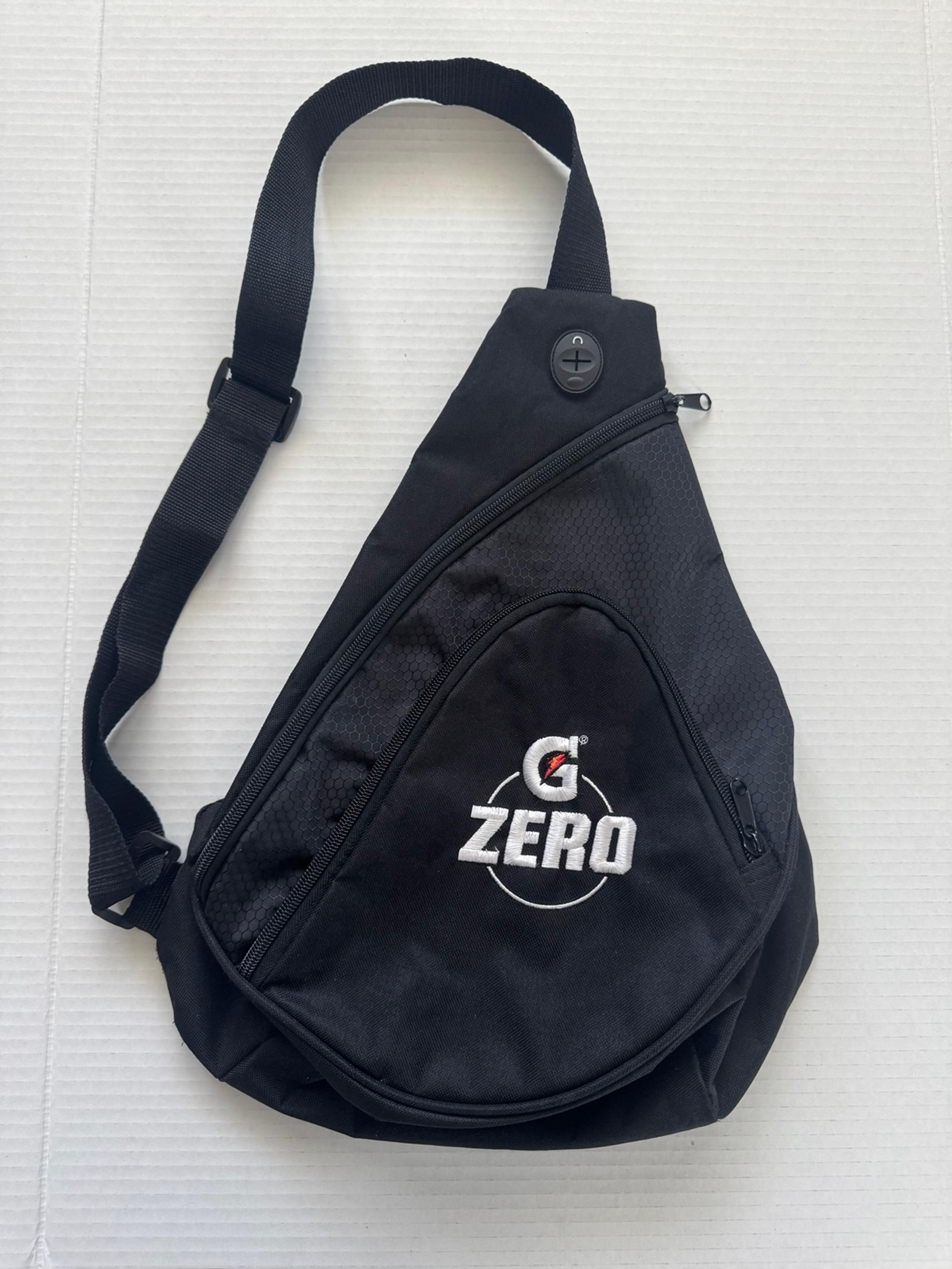 gatorade bg1010 clothing sling