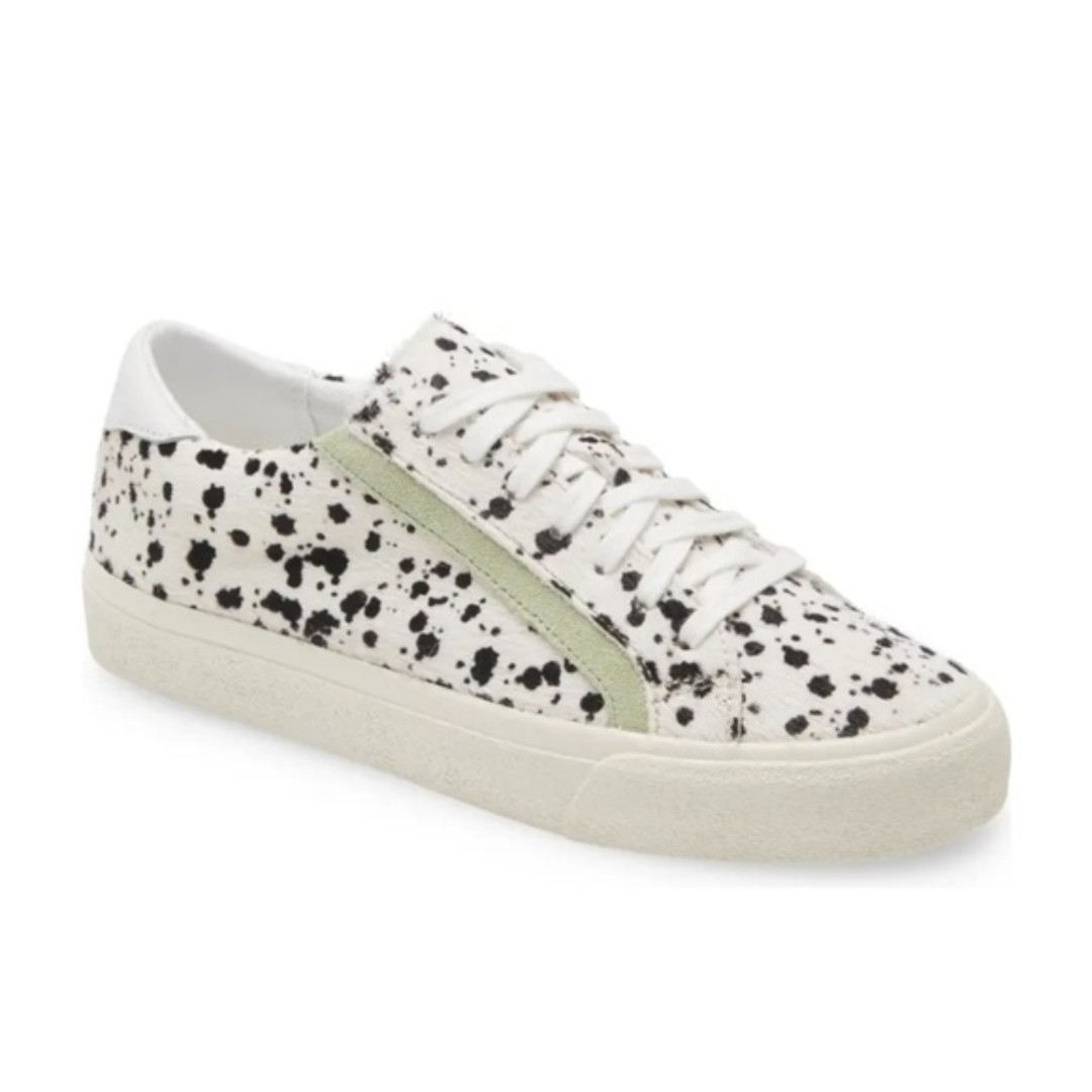 NWT Madewell Low Rise Skimmer Sneakers 8