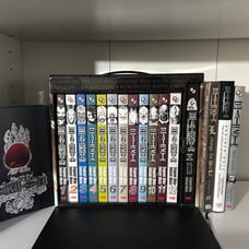 Death Note Manga Bundle