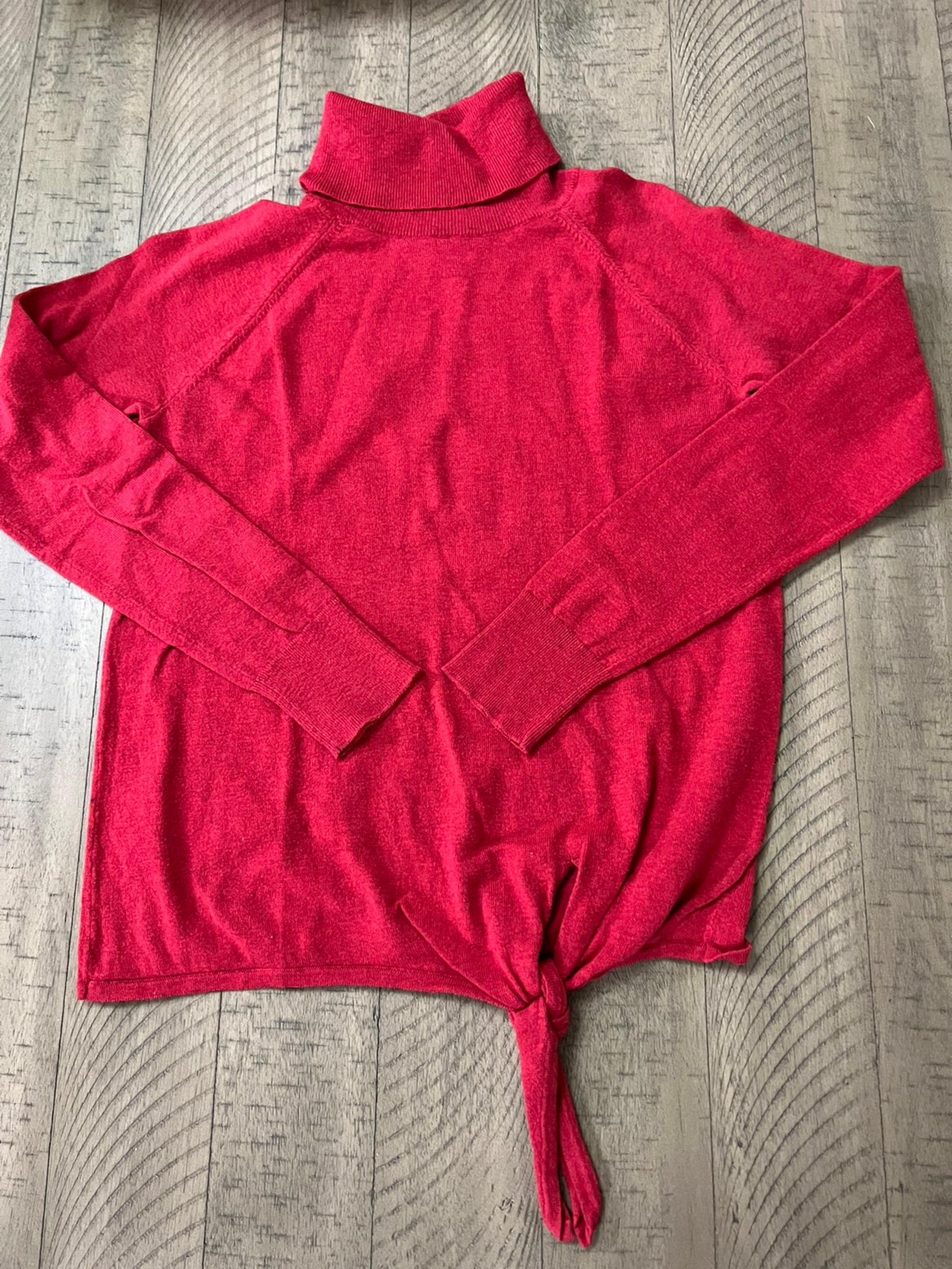 Gap Womens Turtleneck Sweater size small