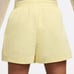 Nike Tech Pack High-Rise Wraparound Skort Yellow DV8491-706 Women's Size S NWT