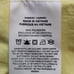 Nike Tech Pack High-Rise Wraparound Skort Yellow DV8491-706 Women's Size S NWT