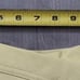 Nike Tech Pack High-Rise Wraparound Skort Yellow DV8491-706 Women's Size S NWT