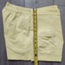 Nike Tech Pack High-Rise Wraparound Skort Yellow DV8491-706 Women's Size S NWT