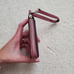 Kate Spade Pink Leila Small Cardholder Wristlet Keychain