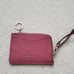 Kate Spade Pink Leila Small Cardholder Wristlet Keychain