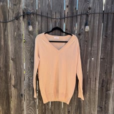 Equipment Femme Cashmere Sweater