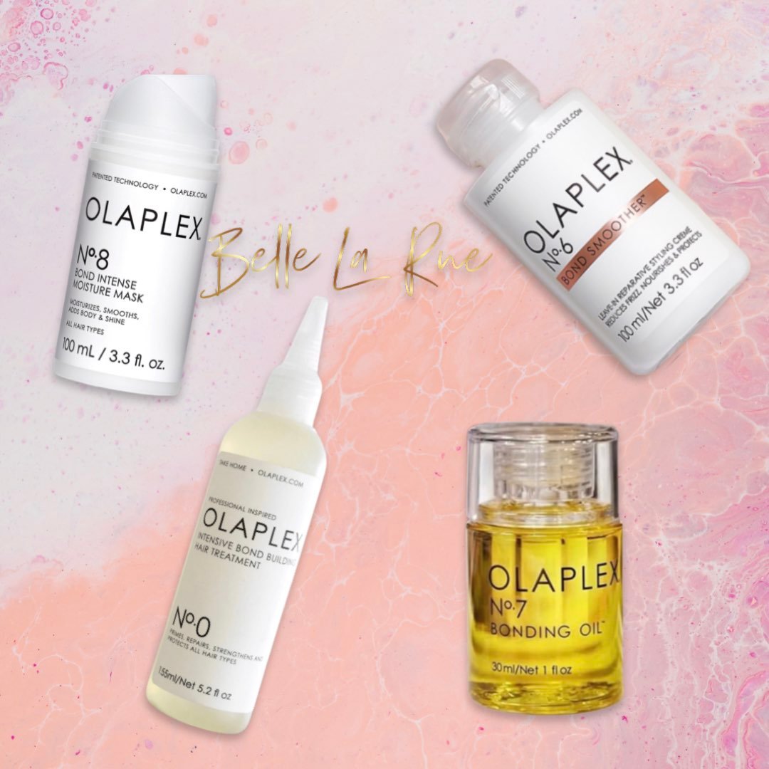 Olaplex Set