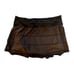 Lululemon Pace Rival Skirt Solid Black Size 6 Regular