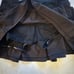 Lululemon Pace Rival Skirt Solid Black Size 6 Regular