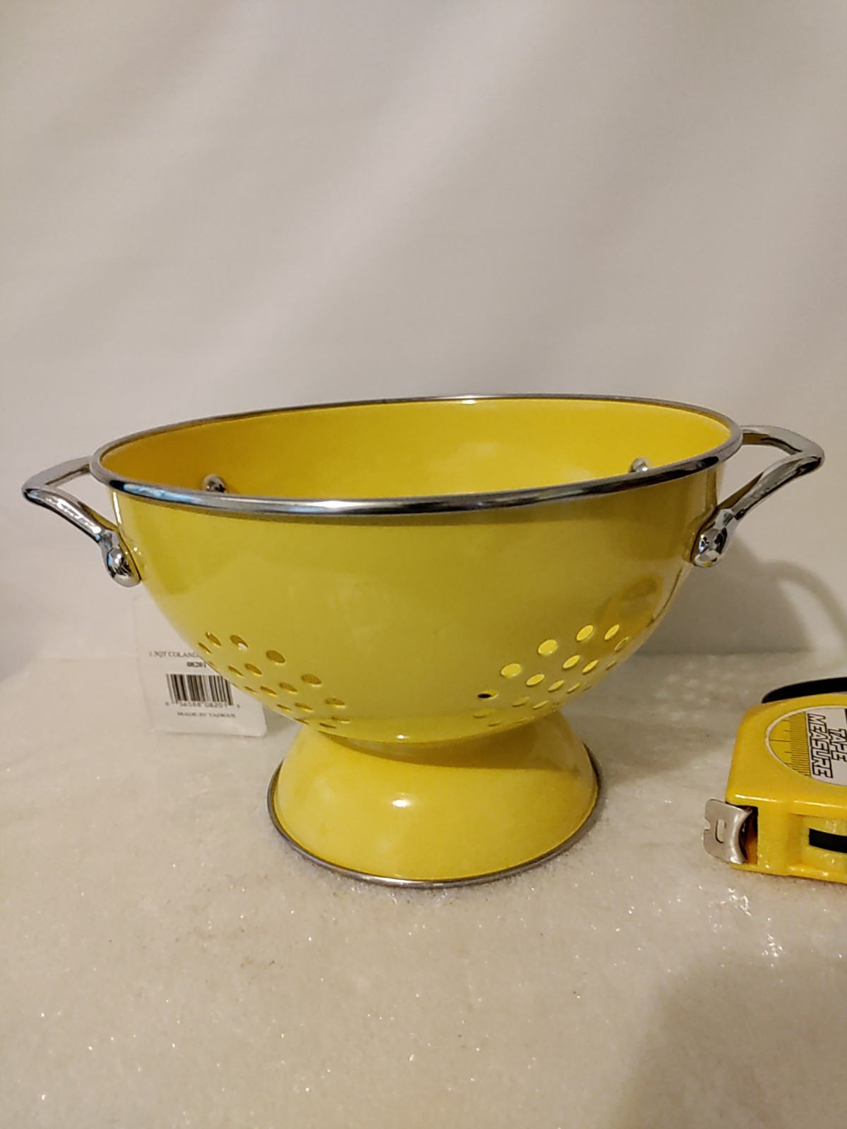 how do you spell colander