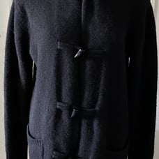 Lauren Ralph Lauren Black Long Cardigan Women’s size Large