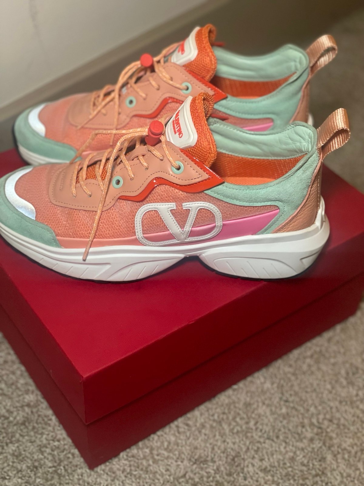 Valentino Garavani sneakers