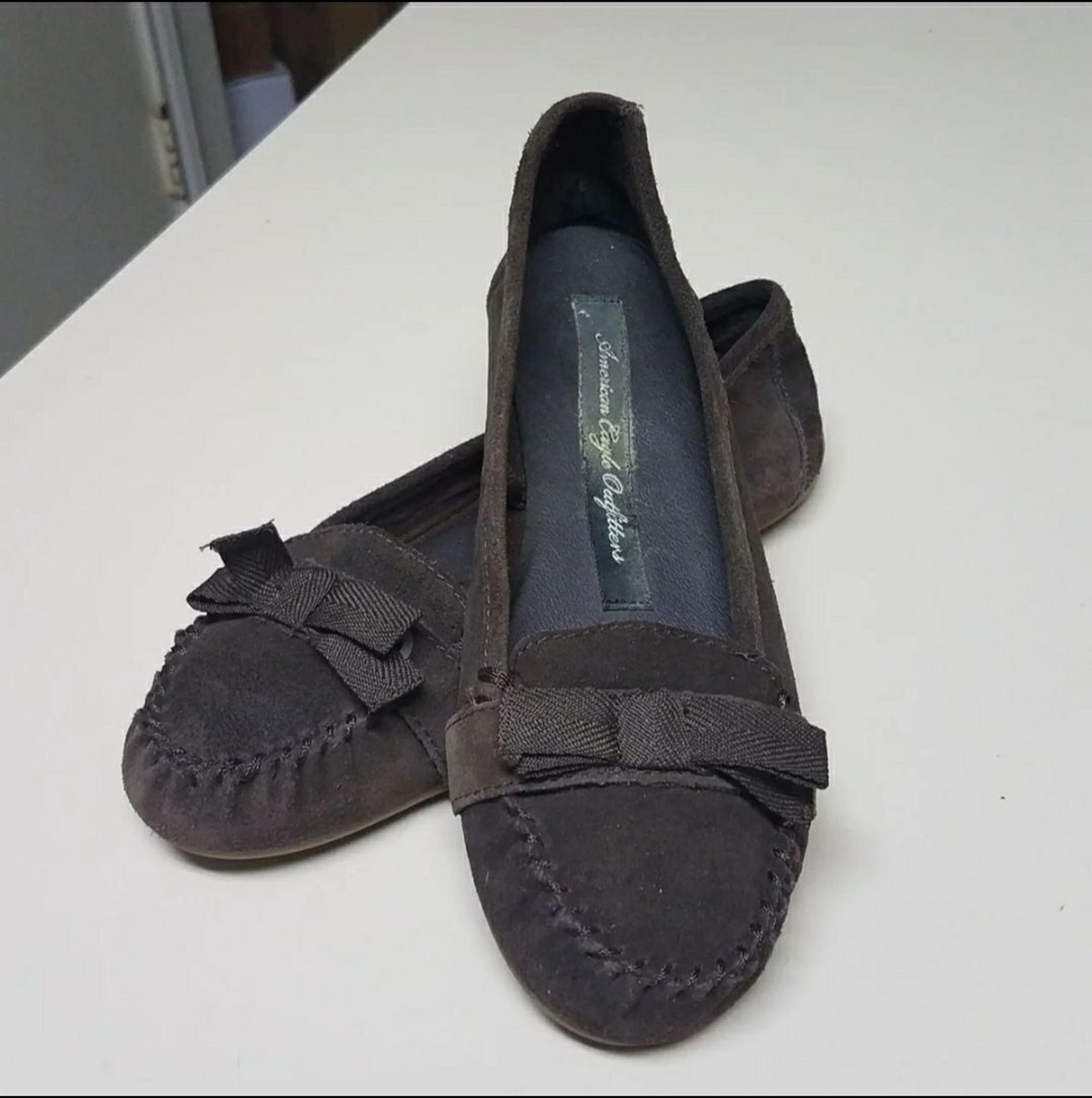 Women's American Eagle loafers Size 6