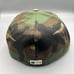Cleveland Indians Guardians Hat Men 7 1/2 Camo 59Fifty New Era Fitted Cap New