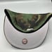 Cleveland Indians Guardians Hat Men 7 1/2 Camo 59Fifty New Era Fitted Cap New