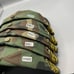 Cleveland Indians Guardians Hat Men 7 1/2 Camo 59Fifty New Era Fitted Cap New