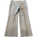 Banana Republic Jackson Fit Stretch Petite Wool Wide Leg Trouser Pant Size 10P