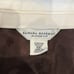 Banana Republic Jackson Fit Stretch Petite Wool Wide Leg Trouser Pant Size 10P