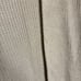 Topshop Knitted Maxi Cardigan - Camel Size M