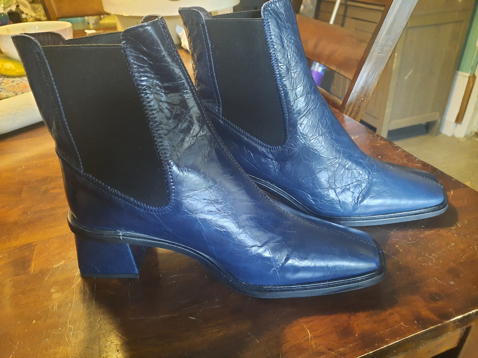 boots women