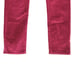 3x1 Higher Ground Cropped Stretch-cotton Velvet Size 24