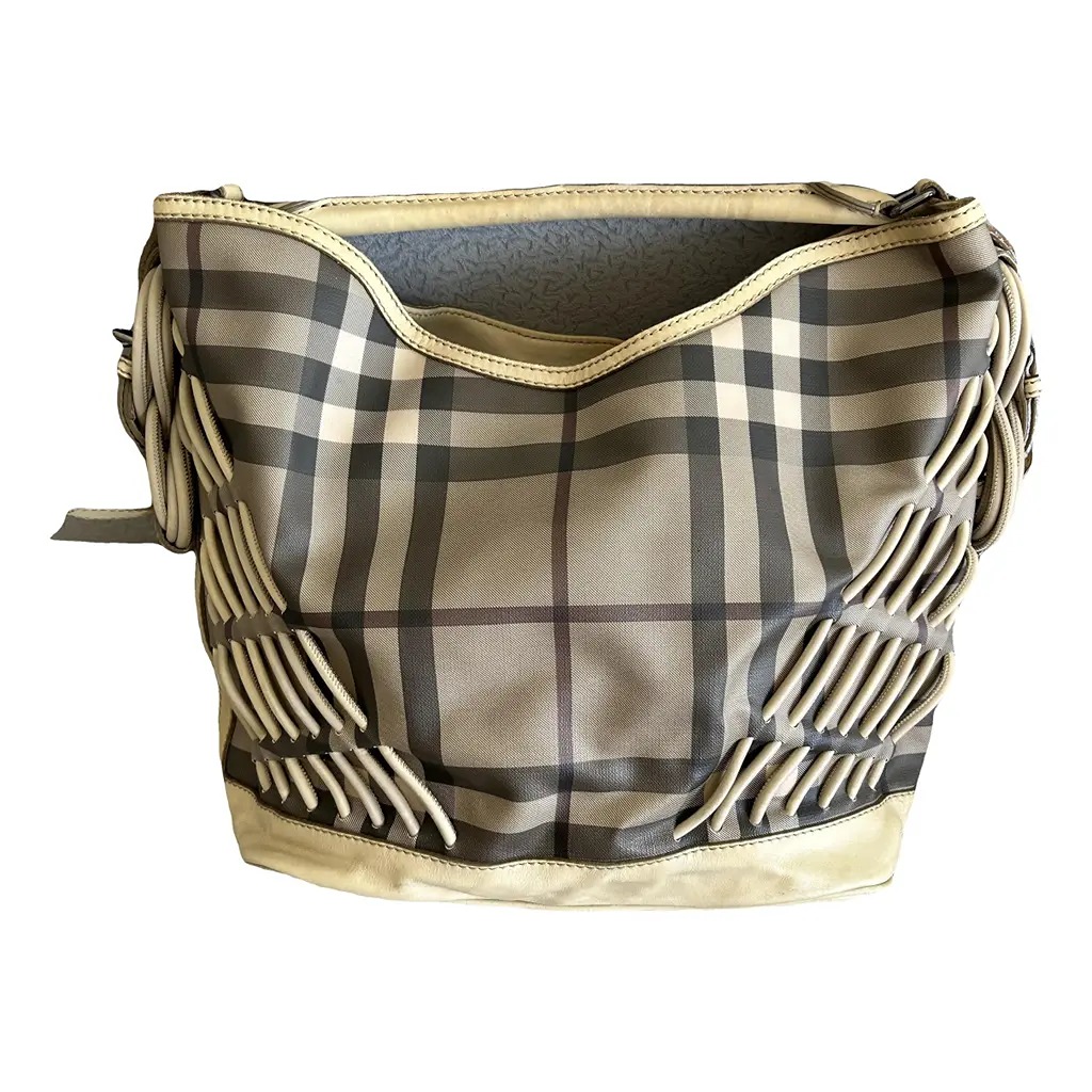 Burberry Leather handbag