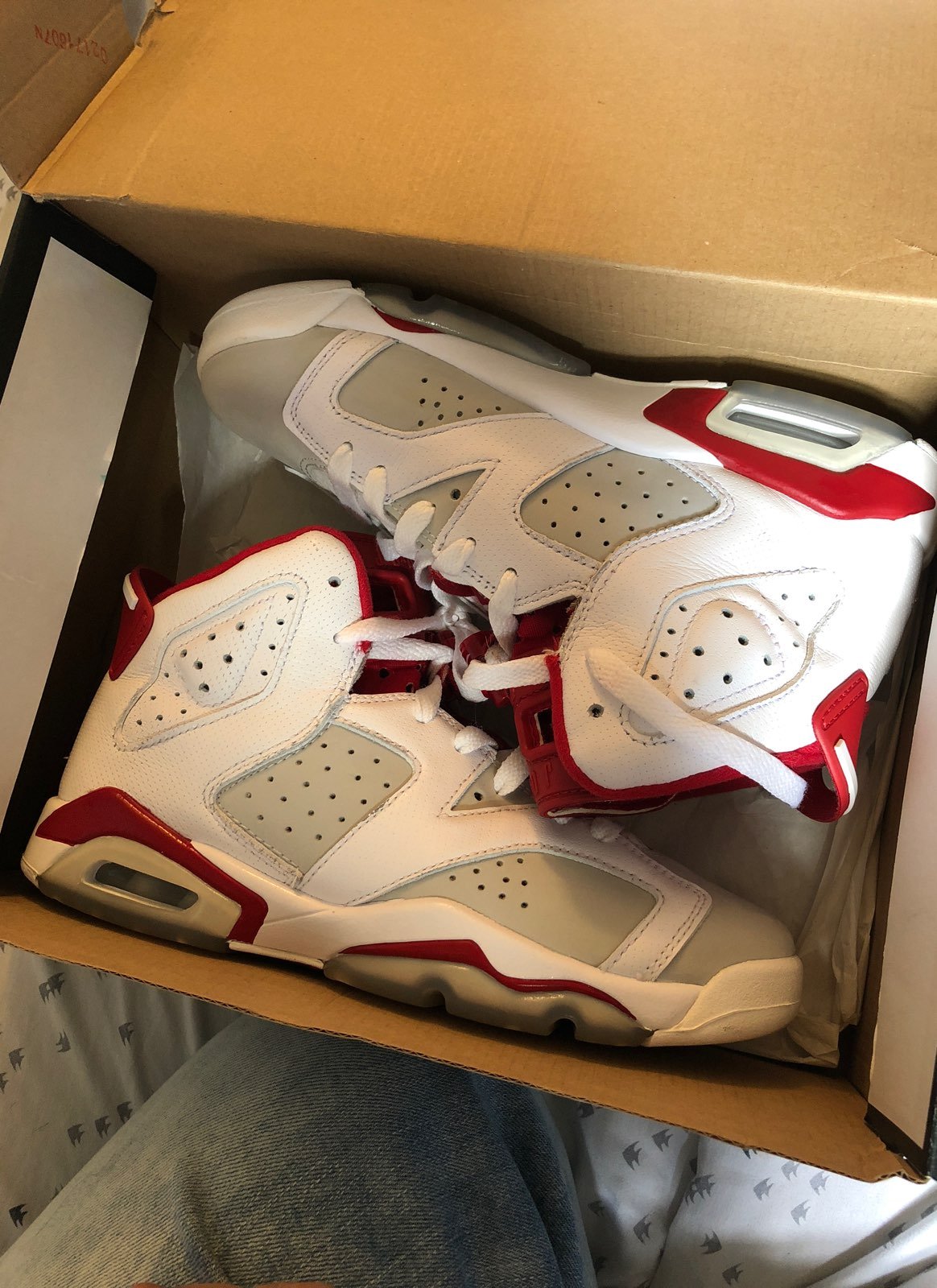Retro 6