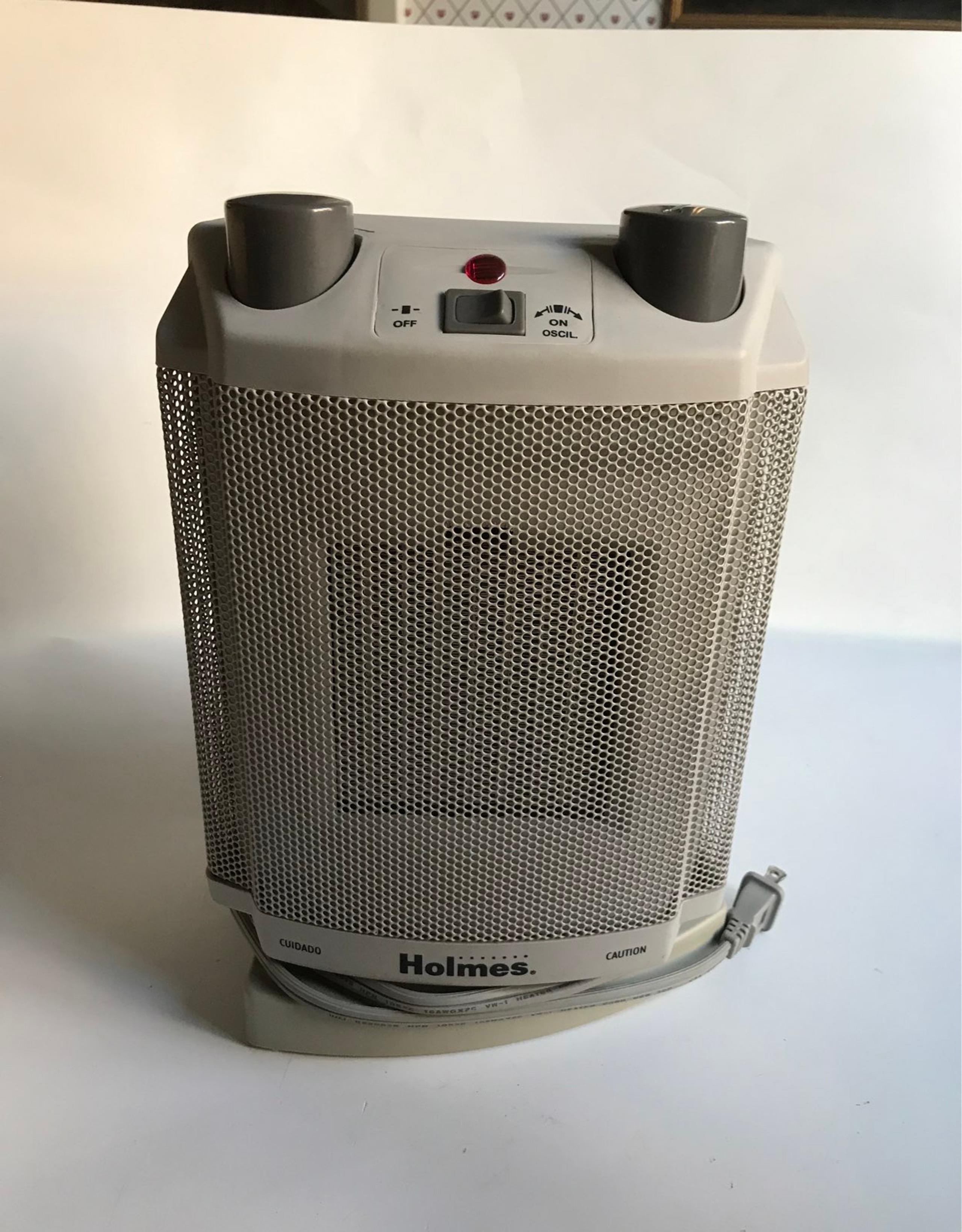 Holmes Ceramic Heater HCH4077