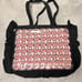 Nijisanji Lauren Iroas Can Badge, Pain Bag and Bonus Plush