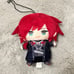Nijisanji Lauren Iroas Can Badge, Pain Bag and Bonus Plush