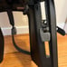 Thule Yepp Nexxt Maxi Rack Mount Child Bike Seat