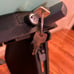 Thule Yepp Nexxt Maxi Rack Mount Child Bike Seat