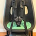 Thule Yepp Nexxt Maxi Rack Mount Child Bike Seat