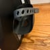 Thule Yepp Nexxt Maxi Rack Mount Child Bike Seat