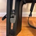 Thule Yepp Nexxt Maxi Rack Mount Child Bike Seat