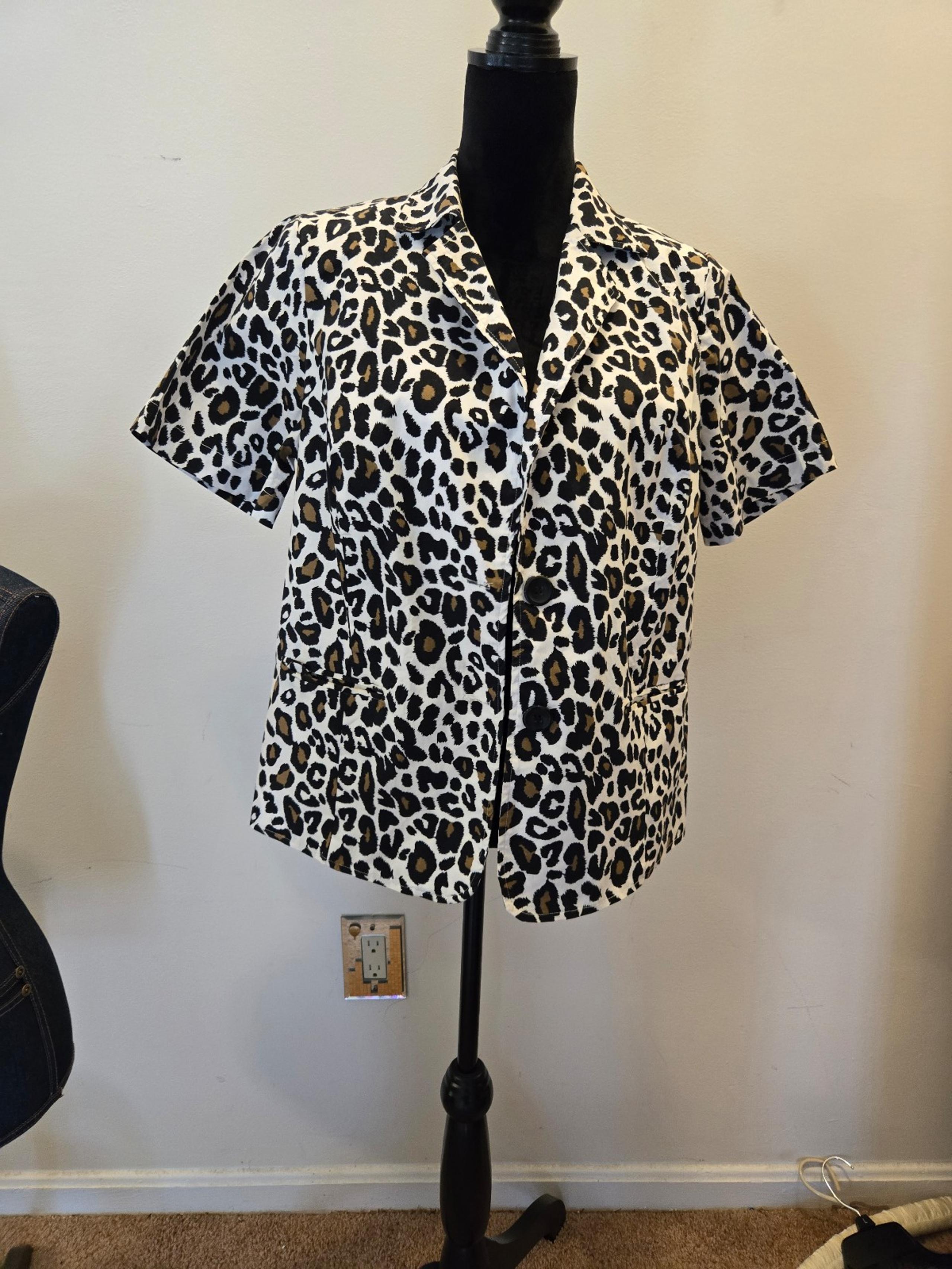 Summer jacket for women