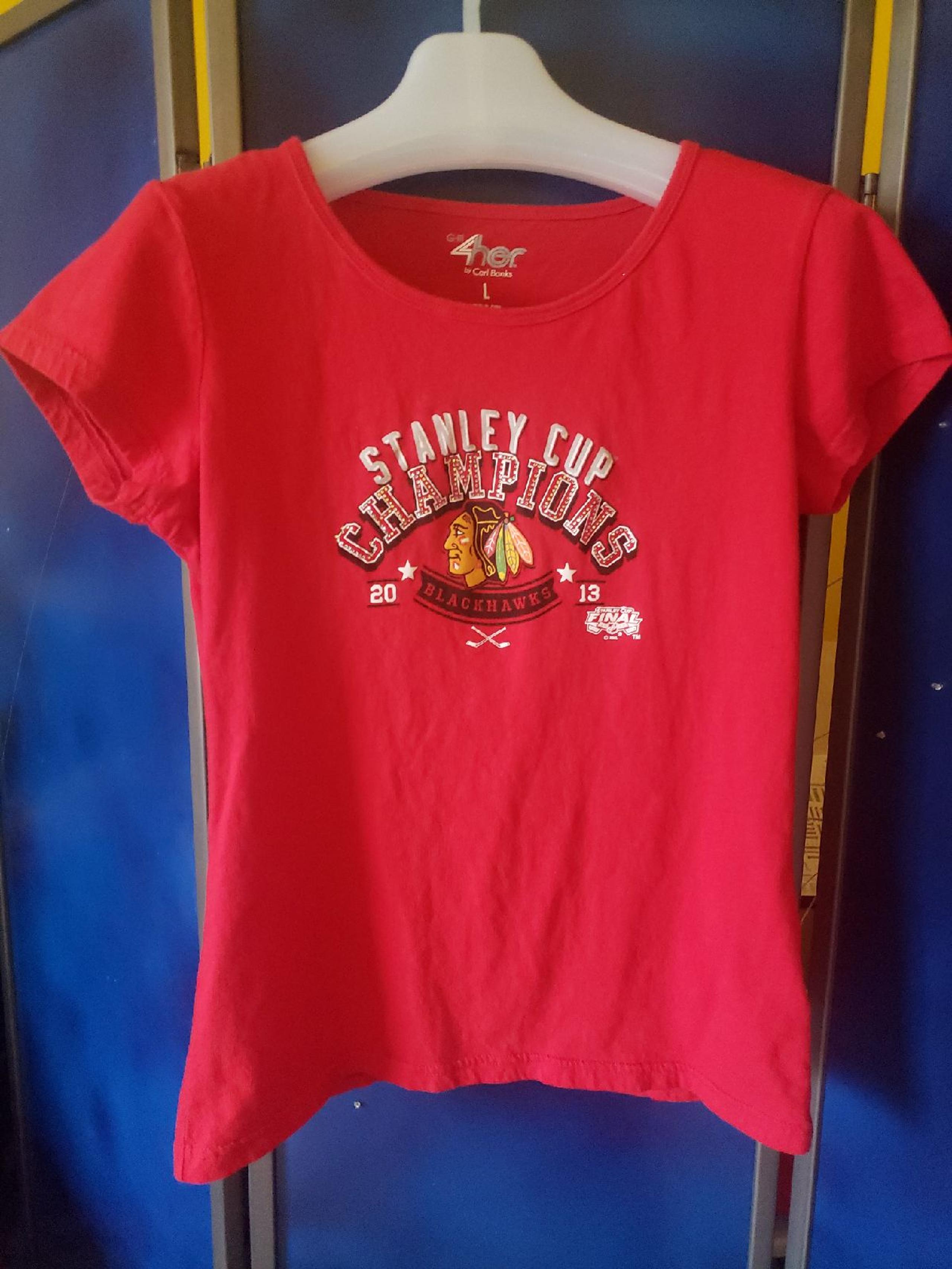 Chicago Blackhawks 2013 Stanley Cup