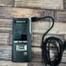 Olympus DS-3500 Dictation Digital Voice Recorder Tested w/Charging Cable & Batt