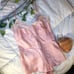 Deadstock Vintage Victorias Secret teddy