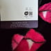 novogratz vampire pink lips blanket
