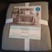 Jcpenny home Emma quilt king size