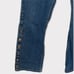 Tommy Hilfiger VTG Y2K Button Hem Jeans | 9