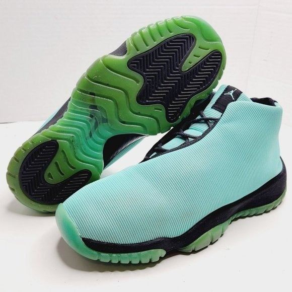 Nike Air Jordan Future Womens 8/Kids 6.5Y