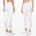 Lululemon Wunder Under High-Rise Tight Sz 2/25 *Lace In White